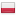 shantidootinfra.com is hosted in Poland